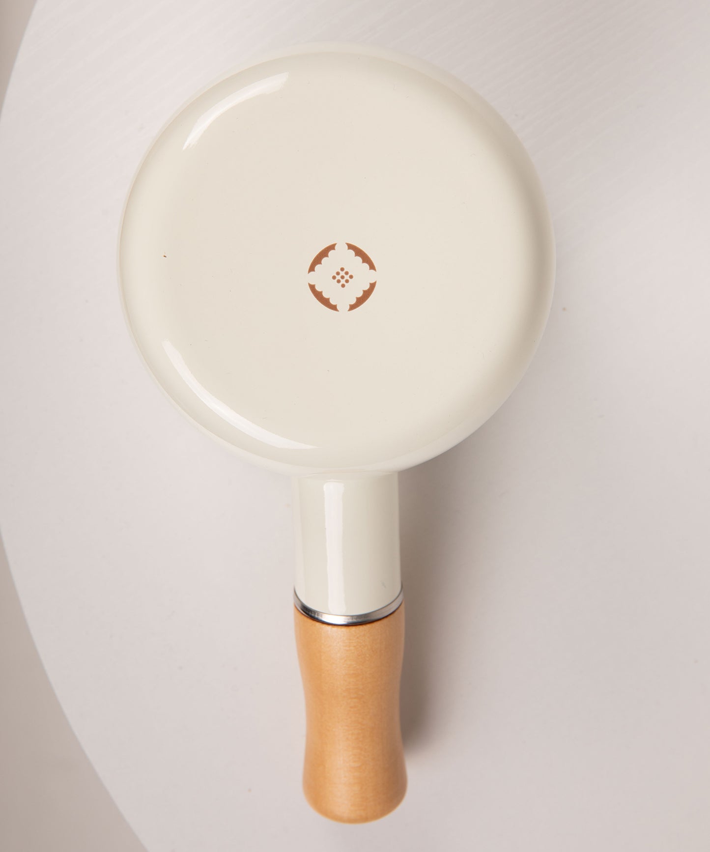 café s'more  milk pan　カフェスモア ミルクパン