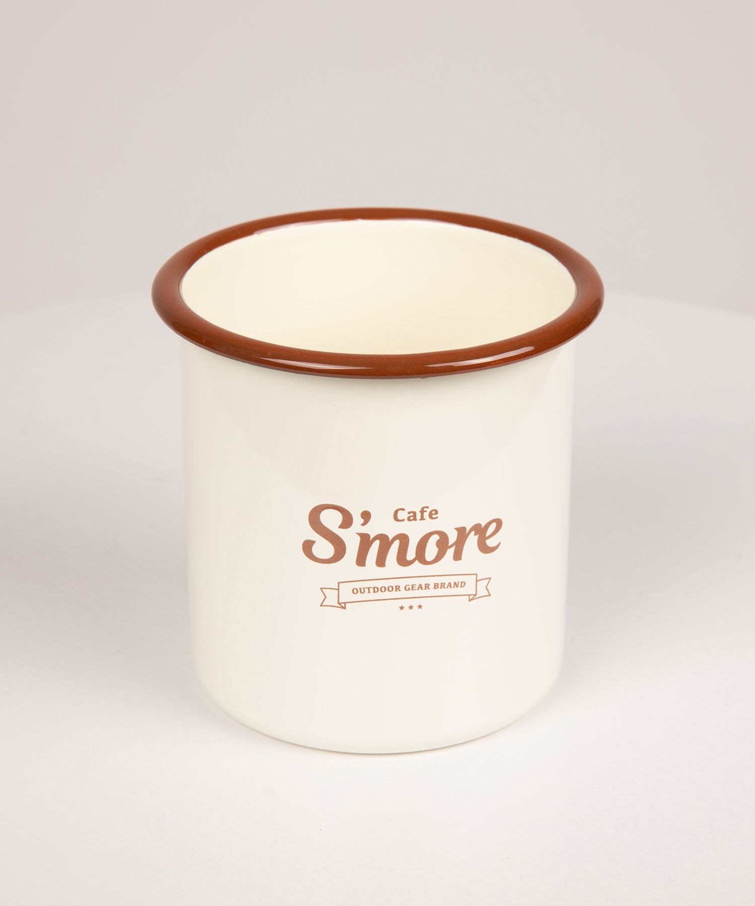 café s'more canister　カフェスモア キャニスター