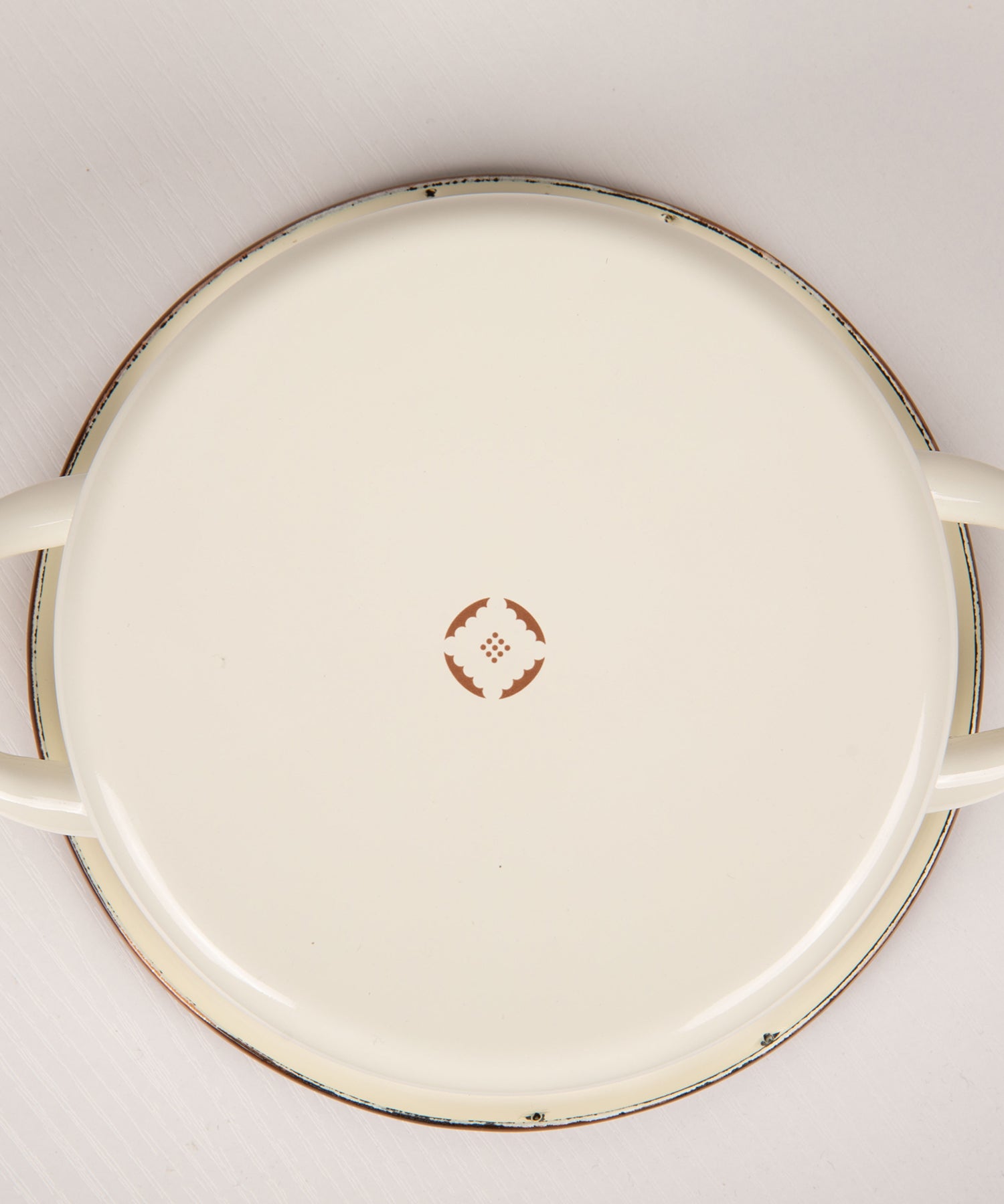 café s'more soup bowl　カフェスモア スープボール