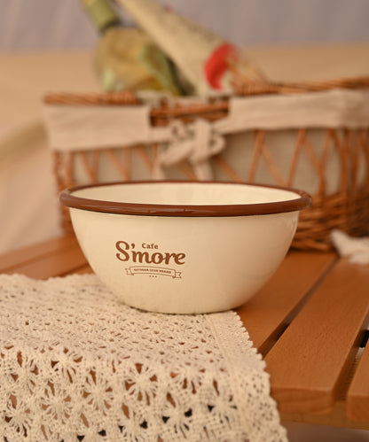 café s'more bowl　カフェスモア ボール