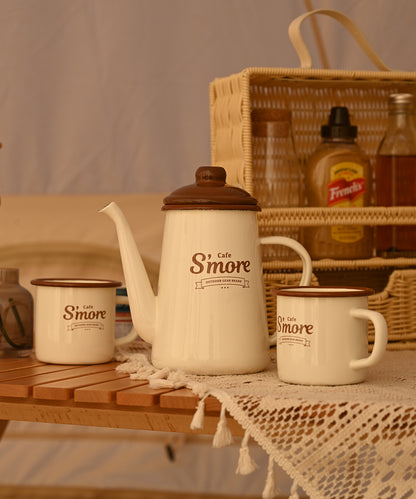 café s'more kettle　カフェスモア ケトル
