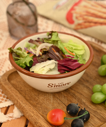 café s'more bowl　カフェスモア ボール