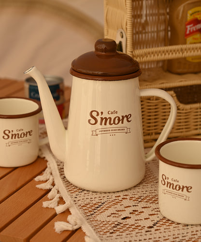 café s'more kettle　カフェスモア ケトル