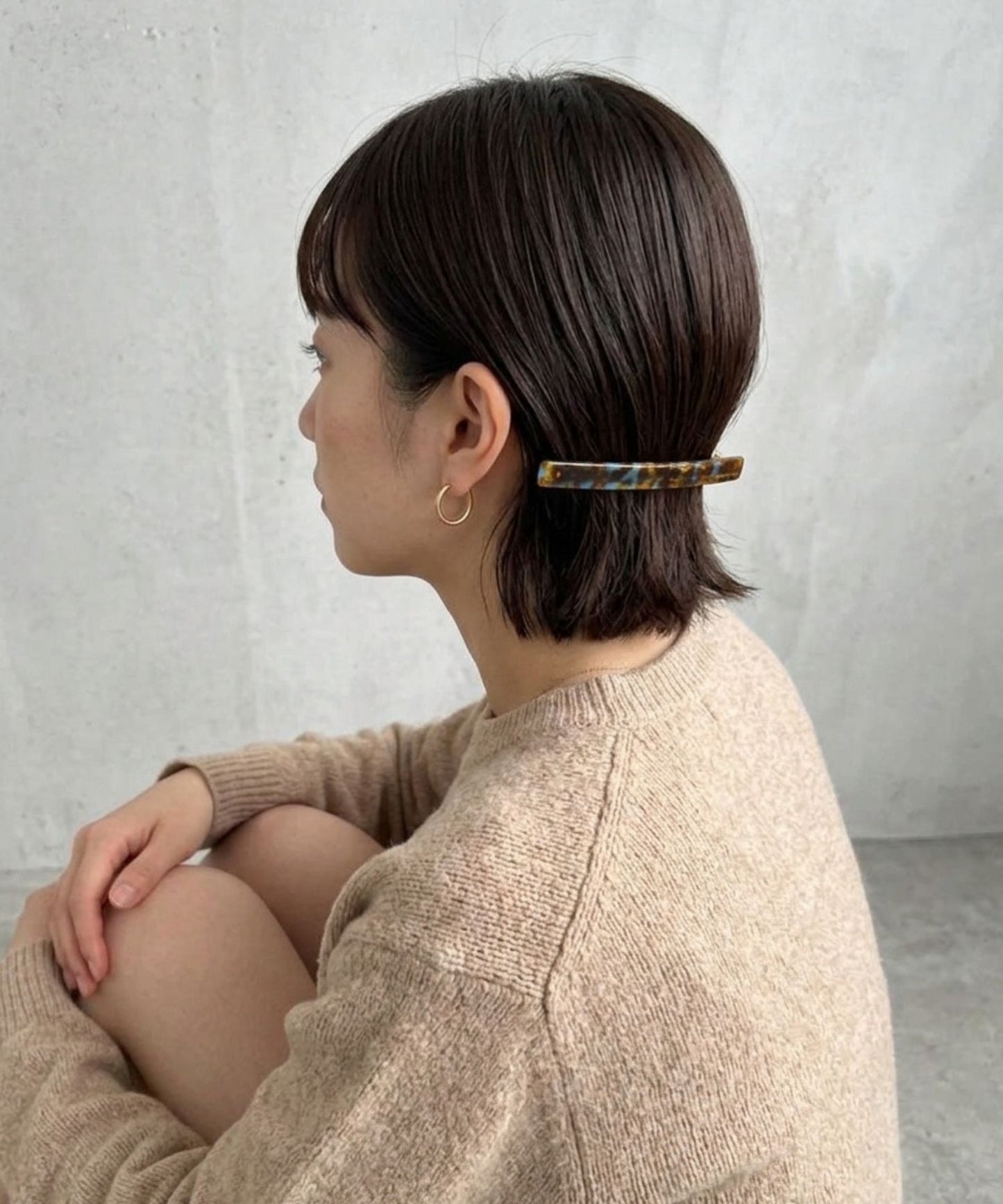 aimoha/スリムバレッタ