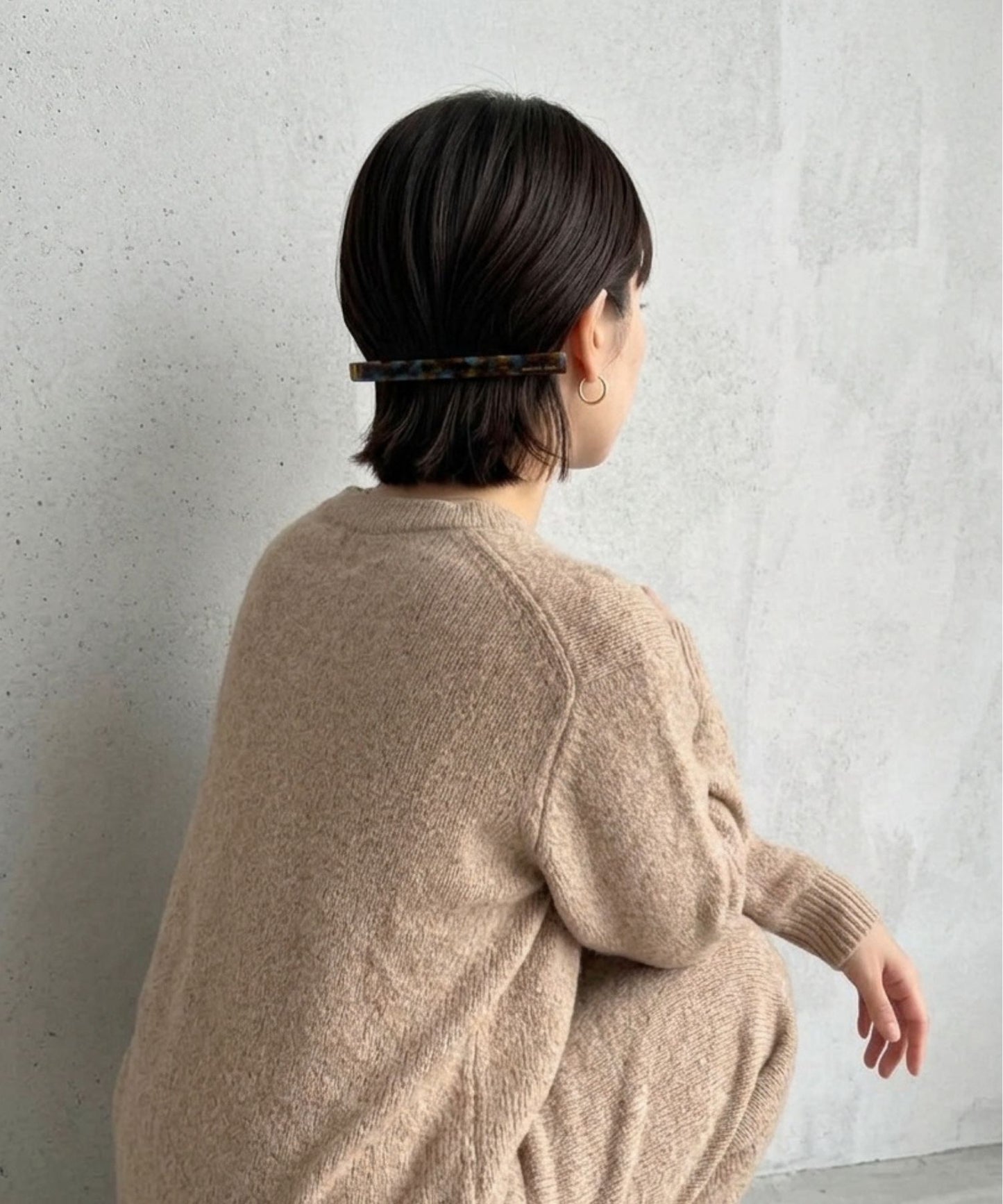 aimoha/スリムバレッタ