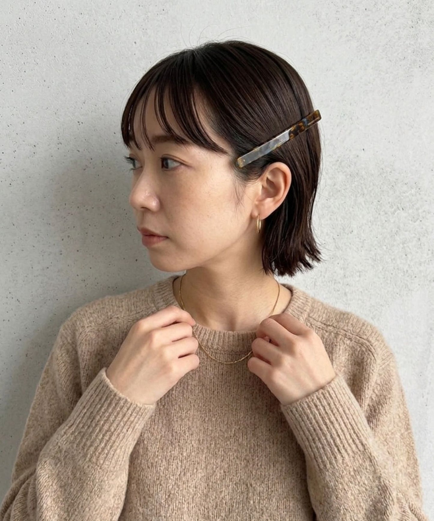 aimoha/スリムバレッタ