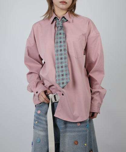 HOOK -original- Basic Street Shirt