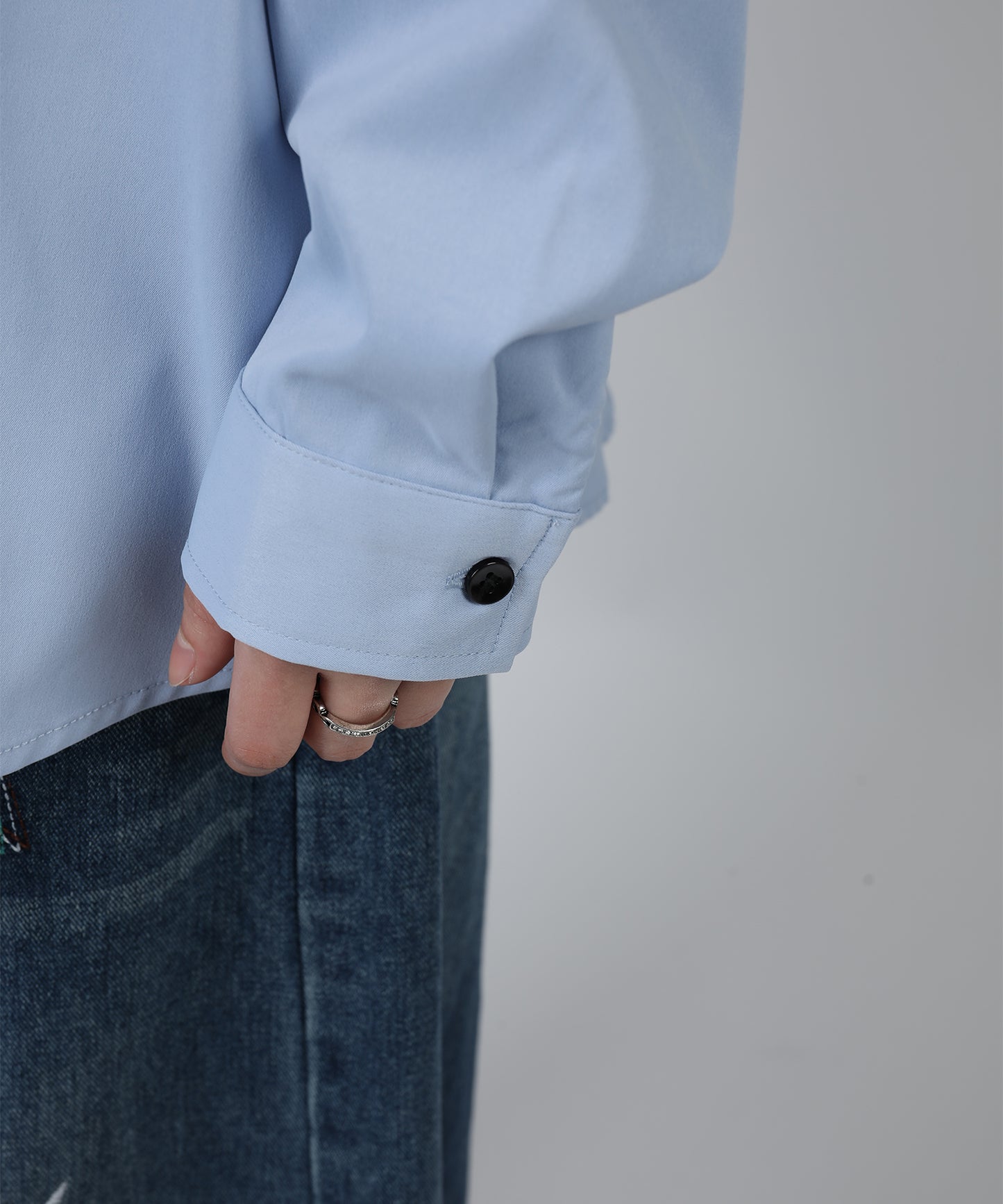 HOOK -original- Basic Street Shirt