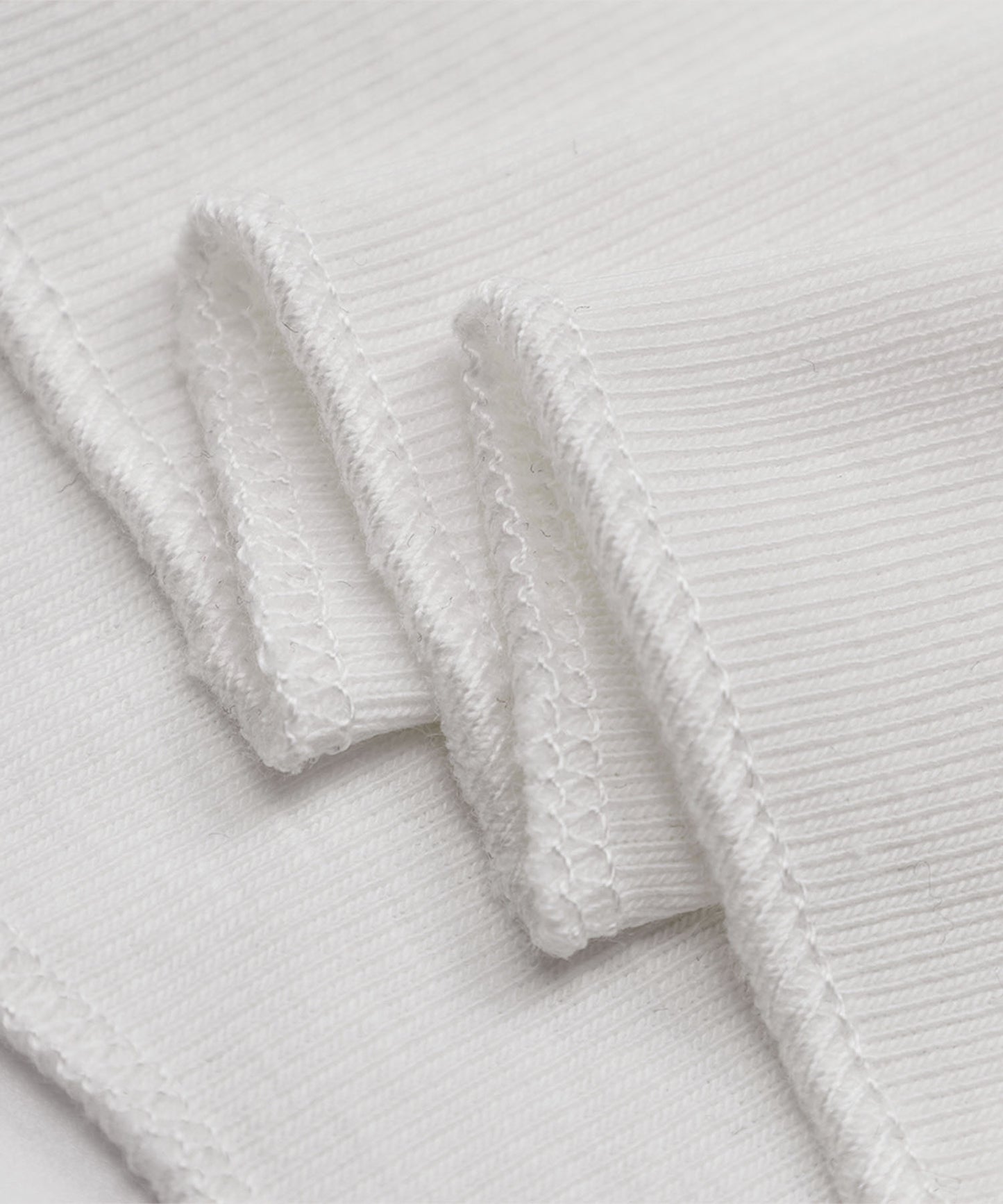 HOOK for girls　ガーリーカジュアルリボンTシャツ