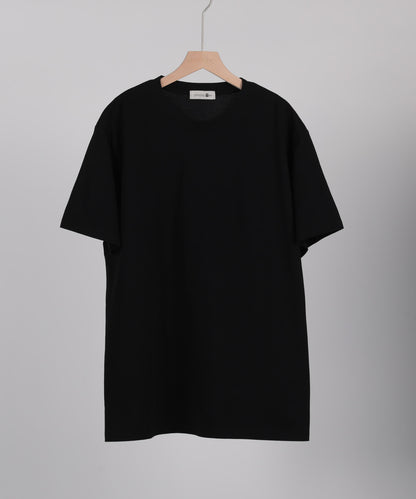 【aimoha MEN】HEAVY COTTON BASIC TEE ベーシックTシャツ