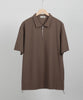 【aimoha MEN】FUNCTIONAL POLO SHIRT ファンクショナルポロシャツ吸水速乾