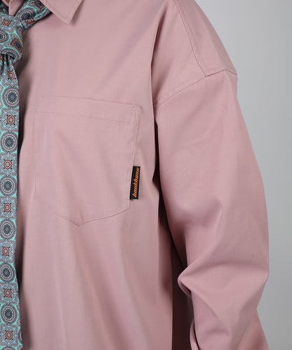 HOOK -original- Basic Street Shirt