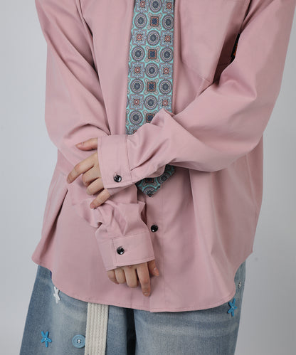 HOOK -original- Basic Street Shirt