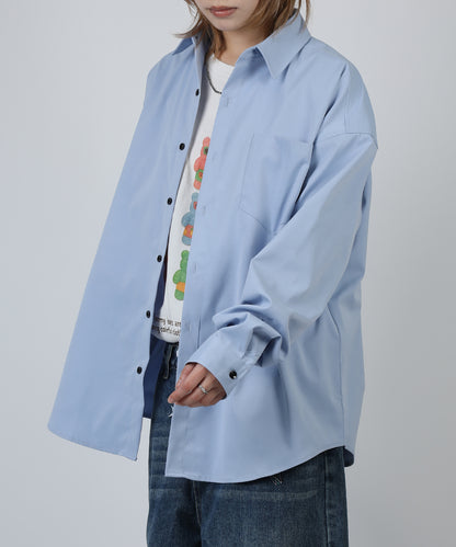 HOOK -original- Basic Street Shirt