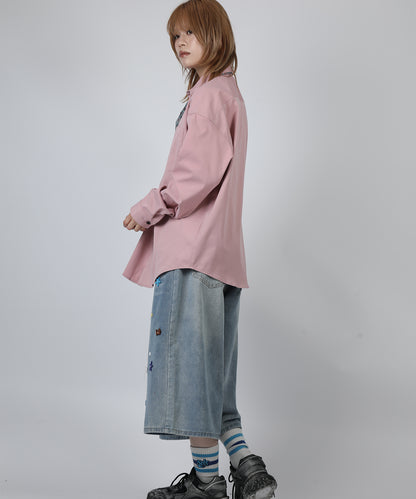 HOOK -original- Basic Street Shirt