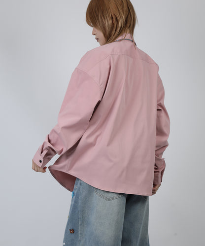HOOK -original- Basic Street Shirt
