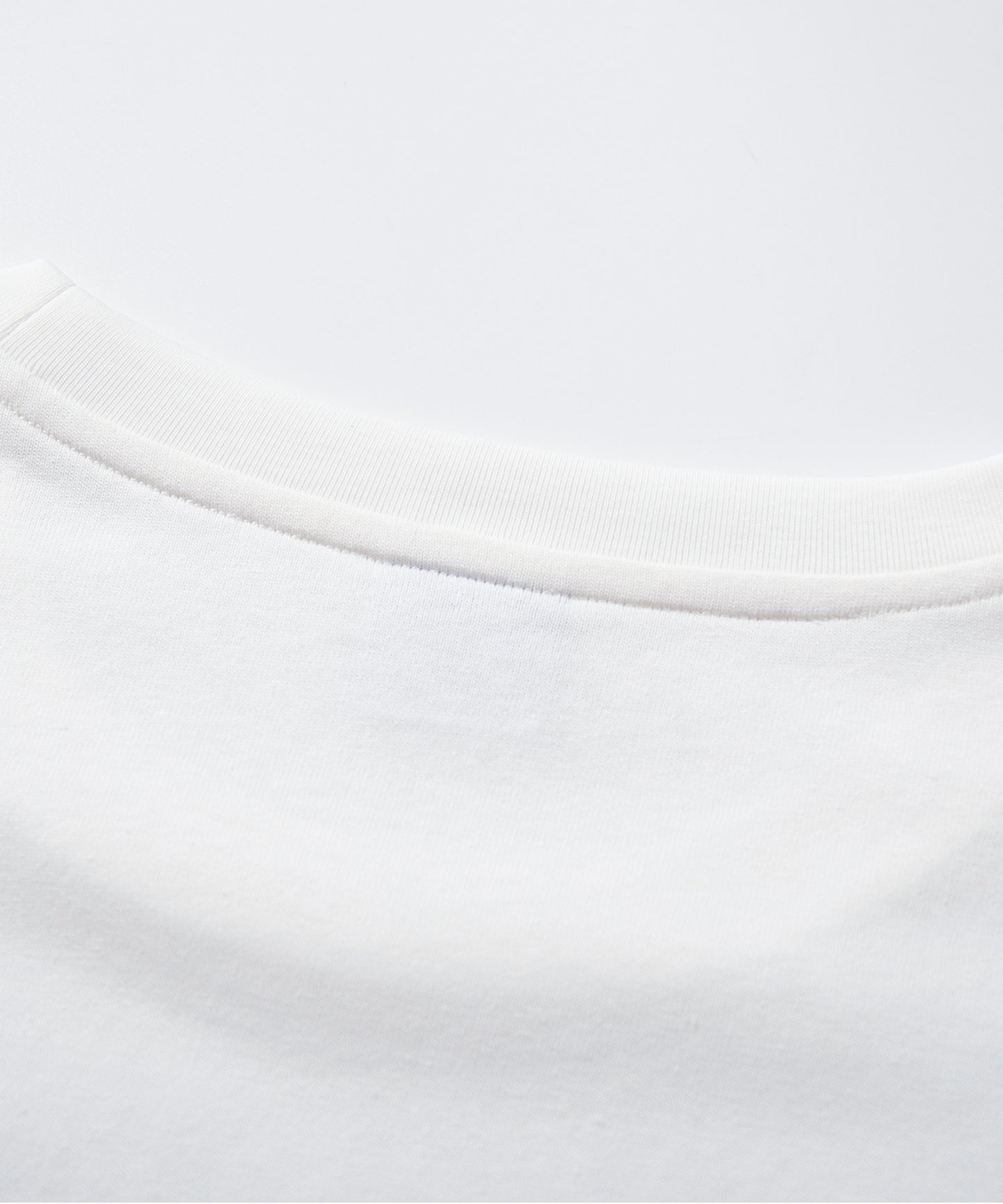 HOOK -original-　ベアグミプリント ビッグシルエットTシャツ
