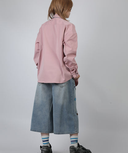 HOOK -original- Basic Street Shirt