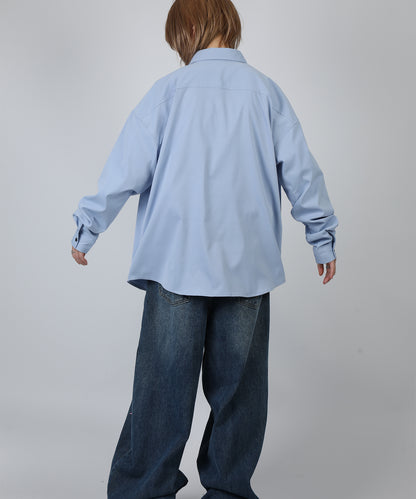 HOOK -original- Basic Street Shirt