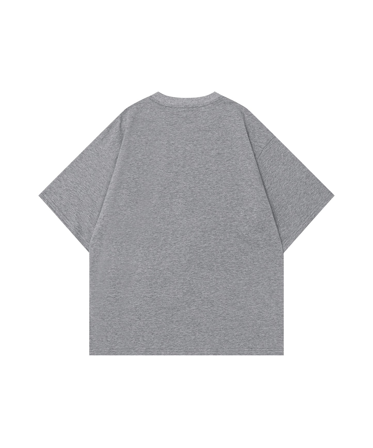 HOOK for girls　レースフリルハート ビッグTシャツ (SS)