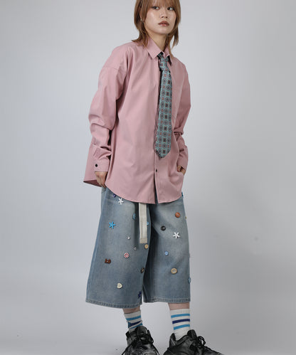 HOOK -original- Basic Street Shirt