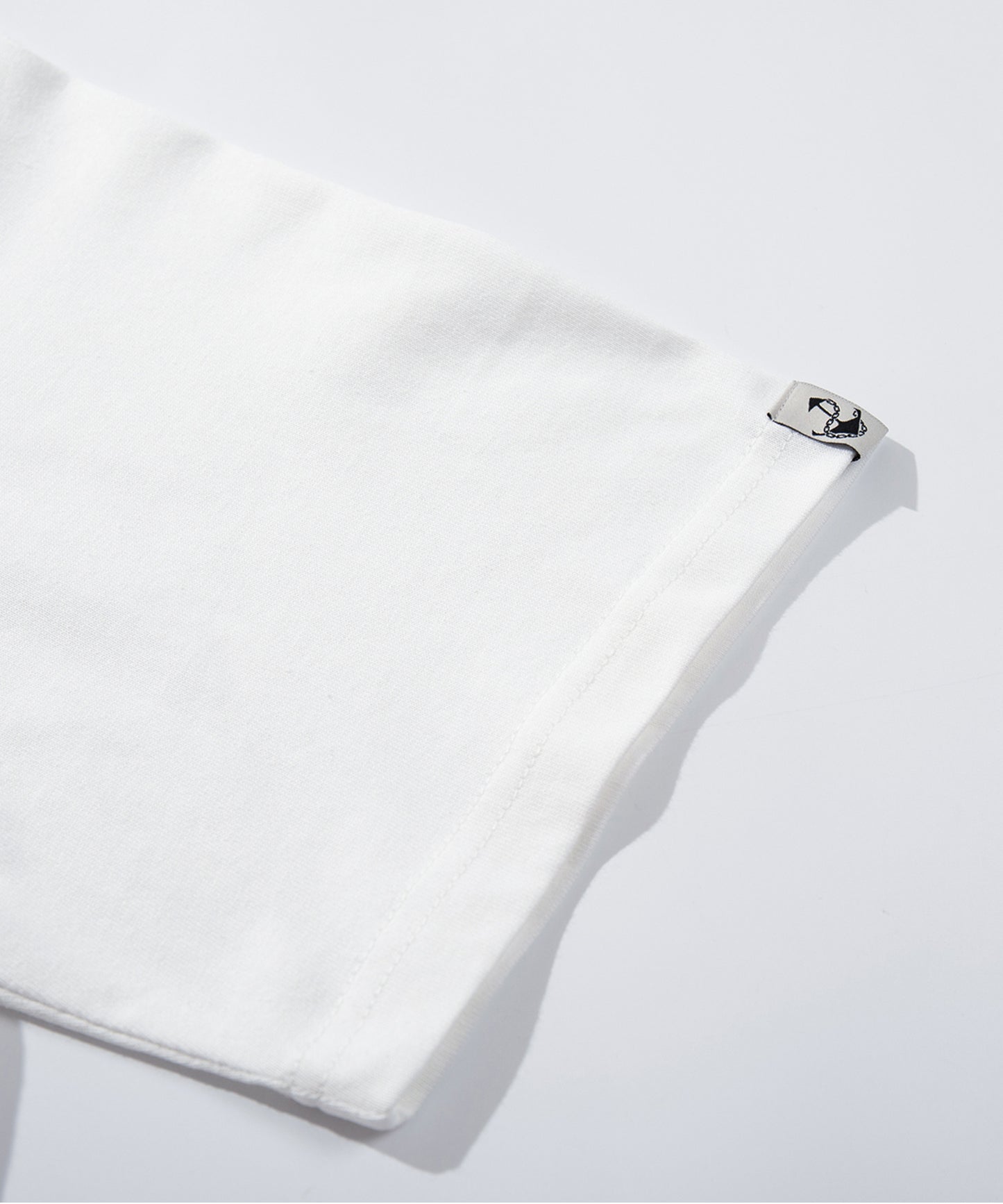 HOOK -original-　ベアグミプリント ビッグシルエットTシャツ