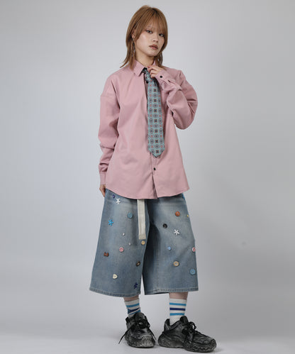 HOOK -original- Basic Street Shirt
