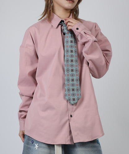 HOOK -original- Basic Street Shirt
