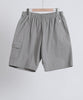 【aimoha MEN】BASIC CARGO SHORTS べシックカーゴショーツ