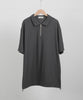 【aimoha MEN】FUNCTIONAL POLO SHIRT ファンクショナルポロシャツ吸水速乾
