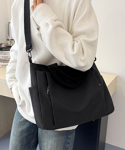 aimoha/ショルダートートキャンバスバッグ