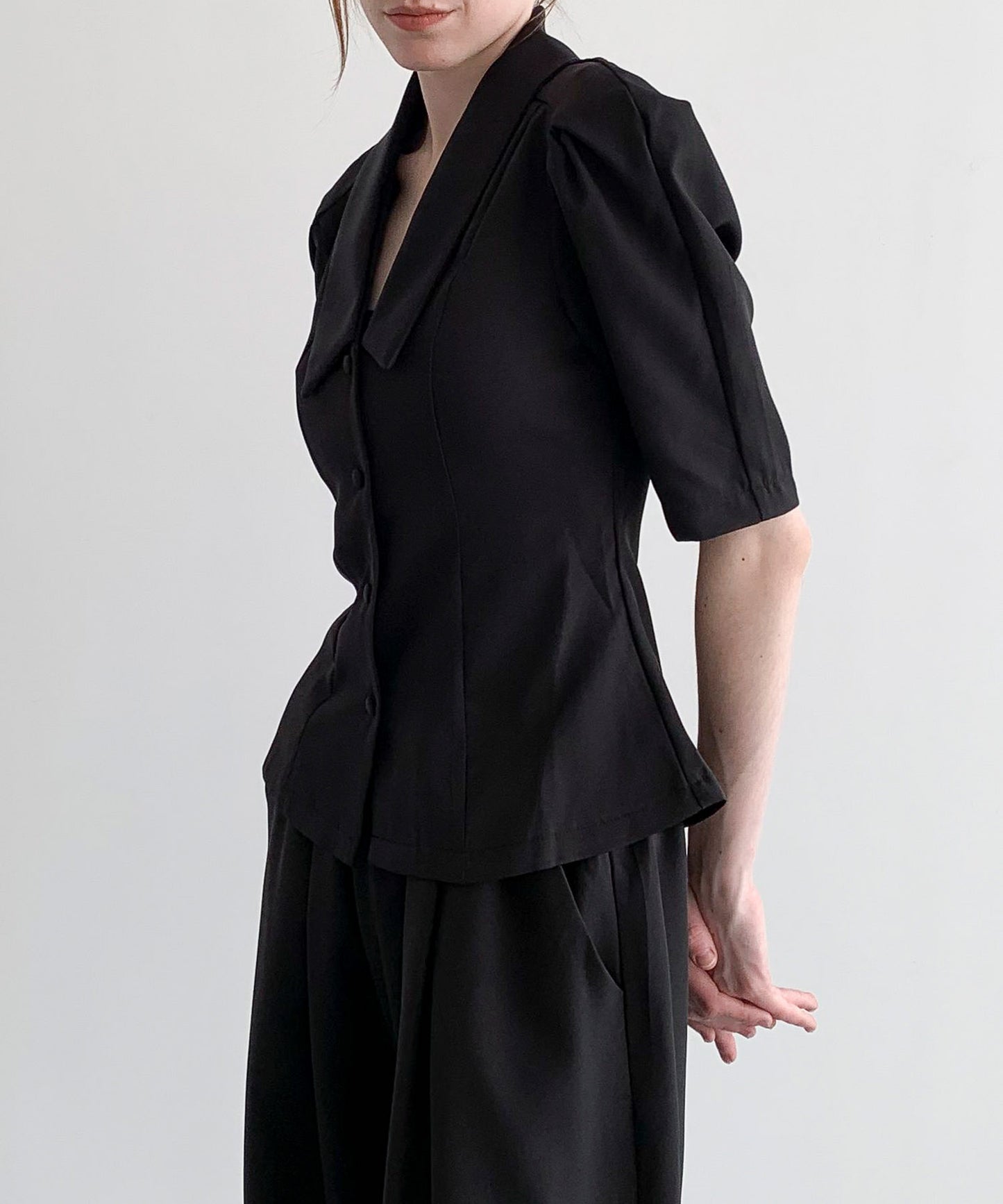 DECADE CLASSIC パワショルセットアップ