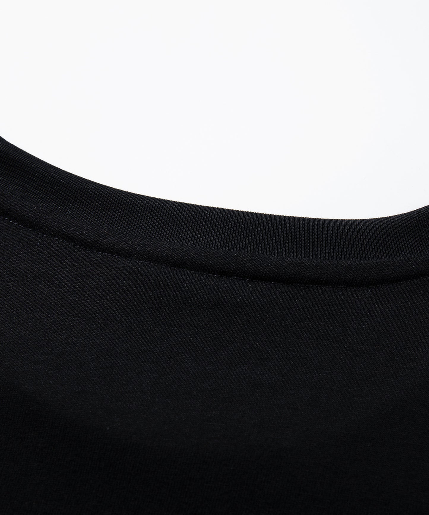 HOOK -original-　フードモチーフ アメリカンカートゥーンプリント ビッグTシャツ