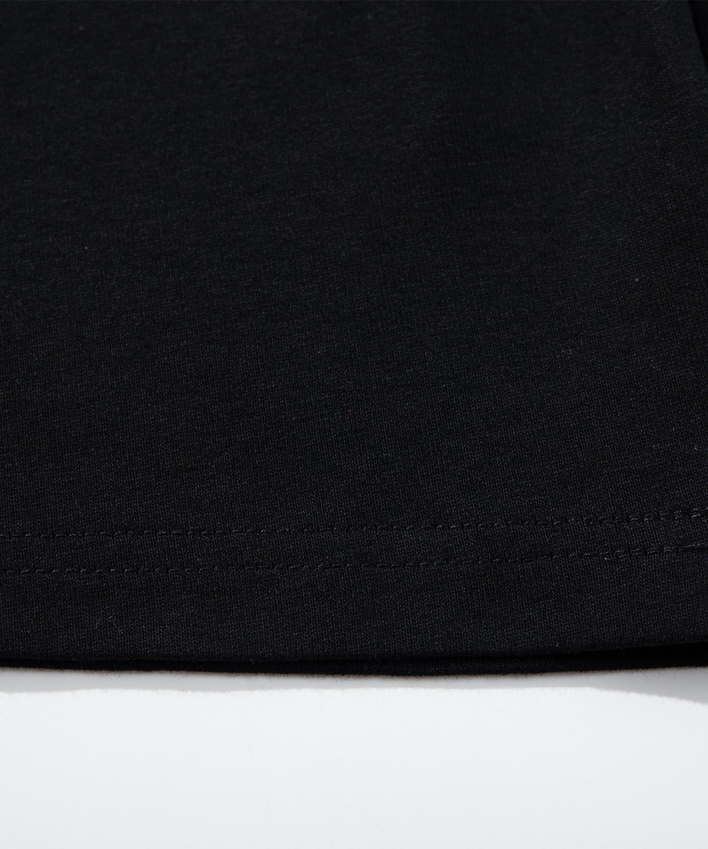 HOOK -original-　フードモチーフ アメリカンカートゥーンプリント ビッグTシャツ