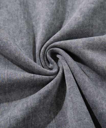 HOOK -original-　INSOMNIA　ウォッシュ加工ヴィンテージ風 ビッグTEE