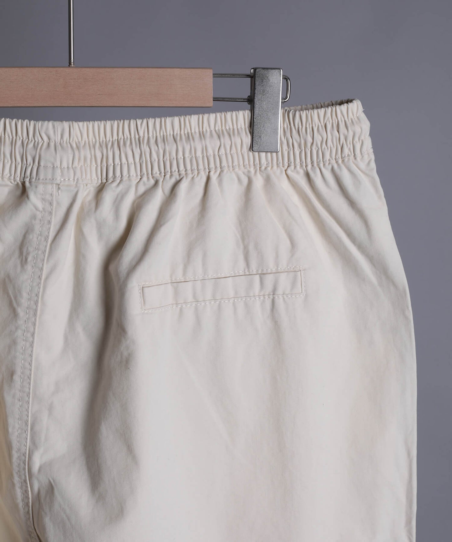 【aimoha neo】WIDE CARGO  POCKET PANTS