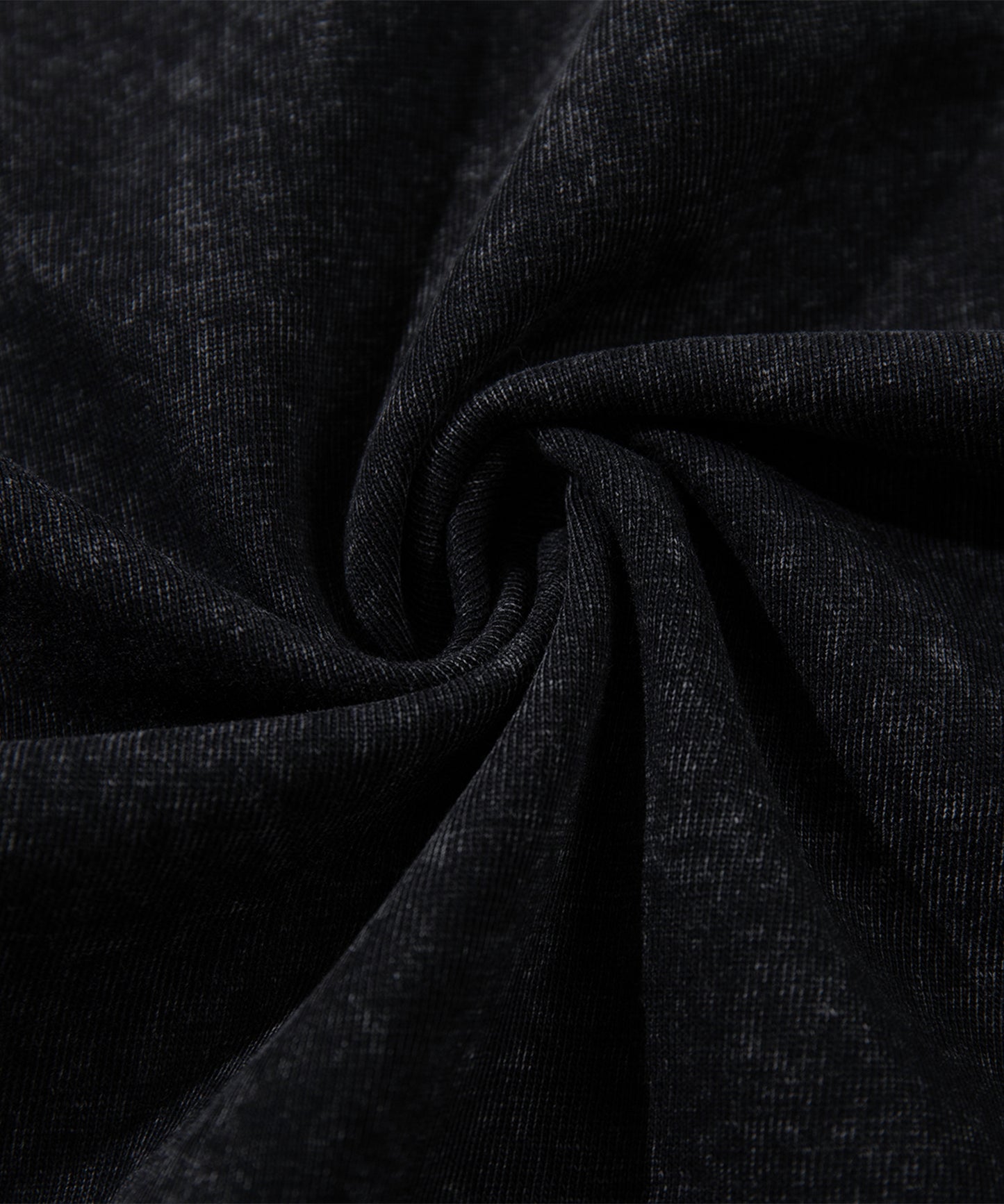 HOOK -original-　INSOMNIA　ウォッシュ加工ヴィンテージ風 ビッグTEE