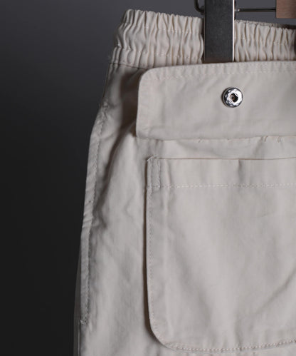 【aimoha neo】WIDE CARGO  POCKET PANTS