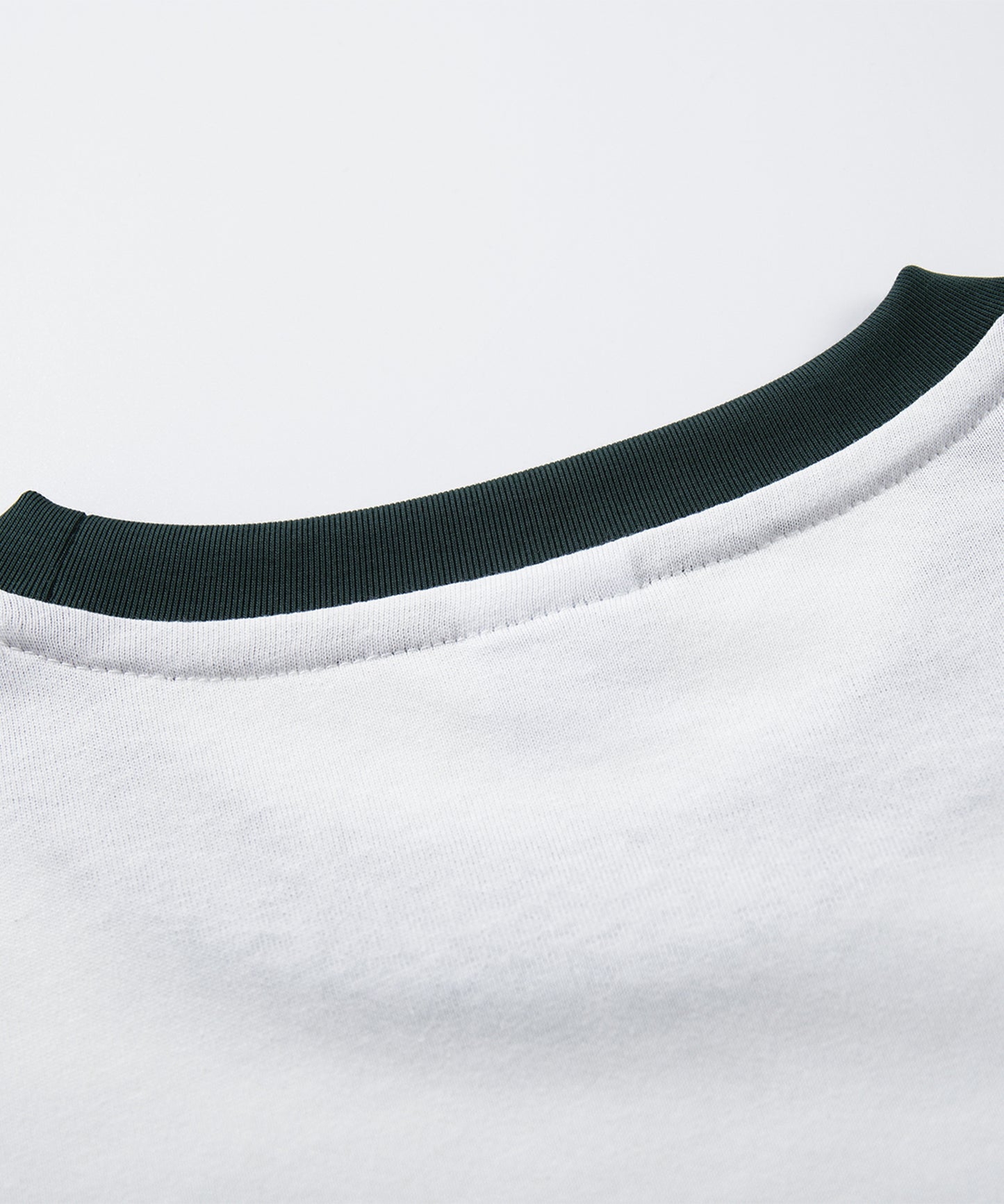HOOK -original-　フードモチーフ アメリカンカートゥーンプリント ビッグTシャツ
