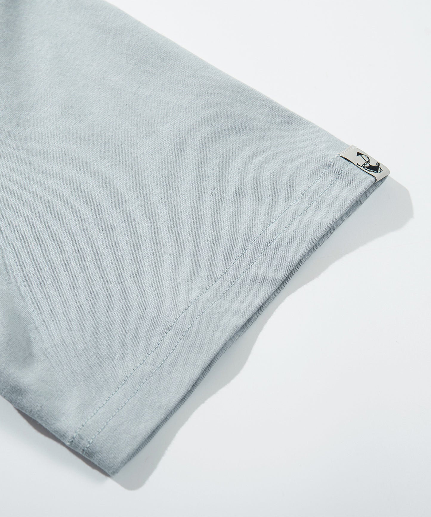 HOOK -original-　フードモチーフ アメリカンカートゥーンプリント ビッグTシャツ