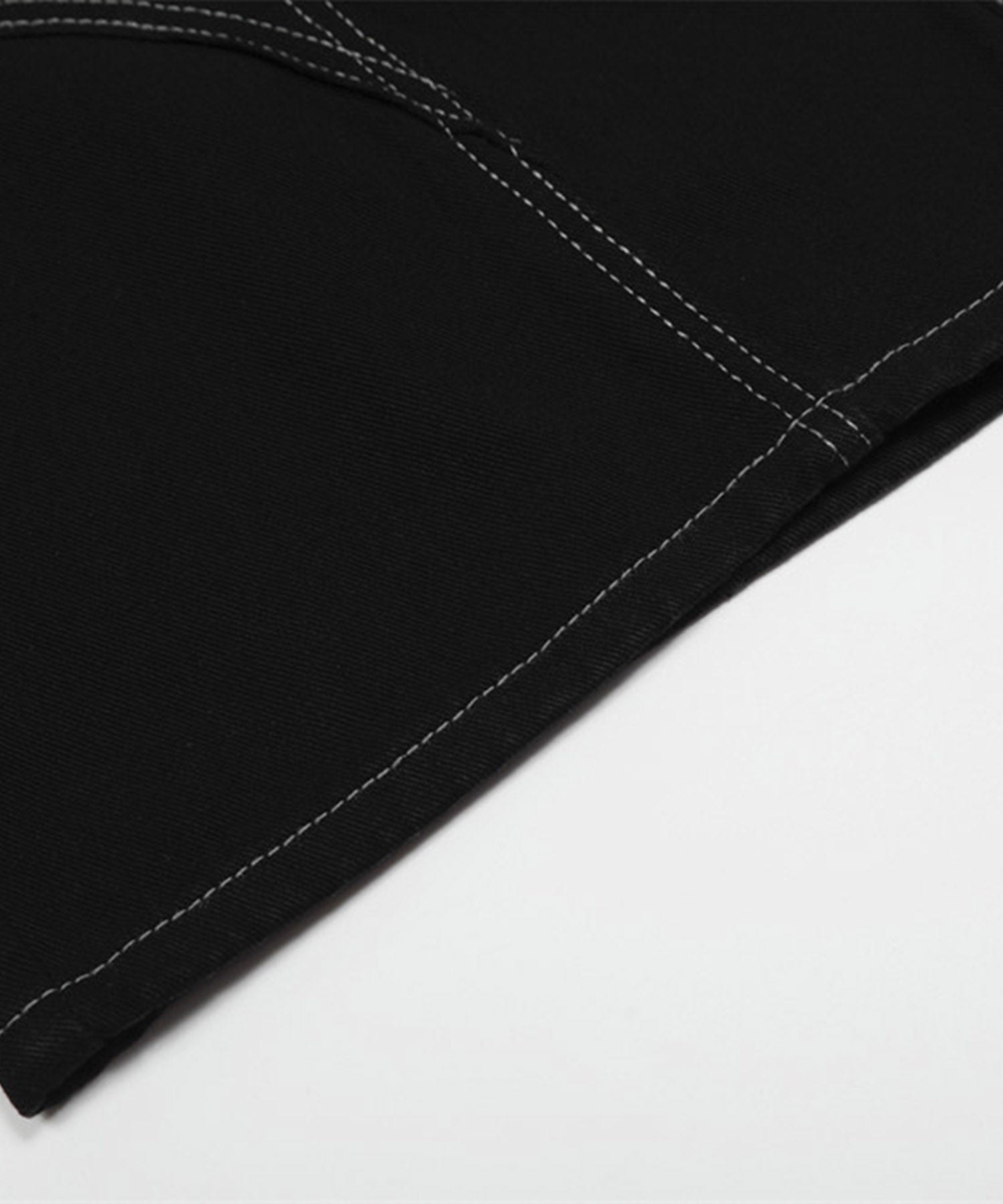 HOOK チェーンキーホルダー付き カーゴハーフパンツ (SS)