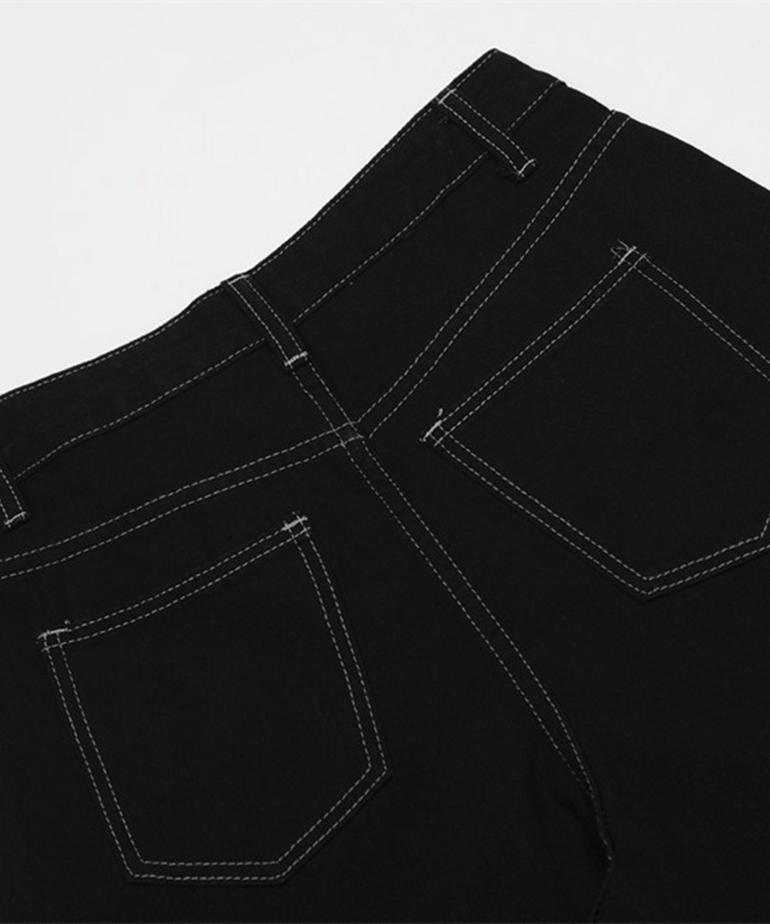 HOOK チェーンキーホルダー付き カーゴハーフパンツ (SS)