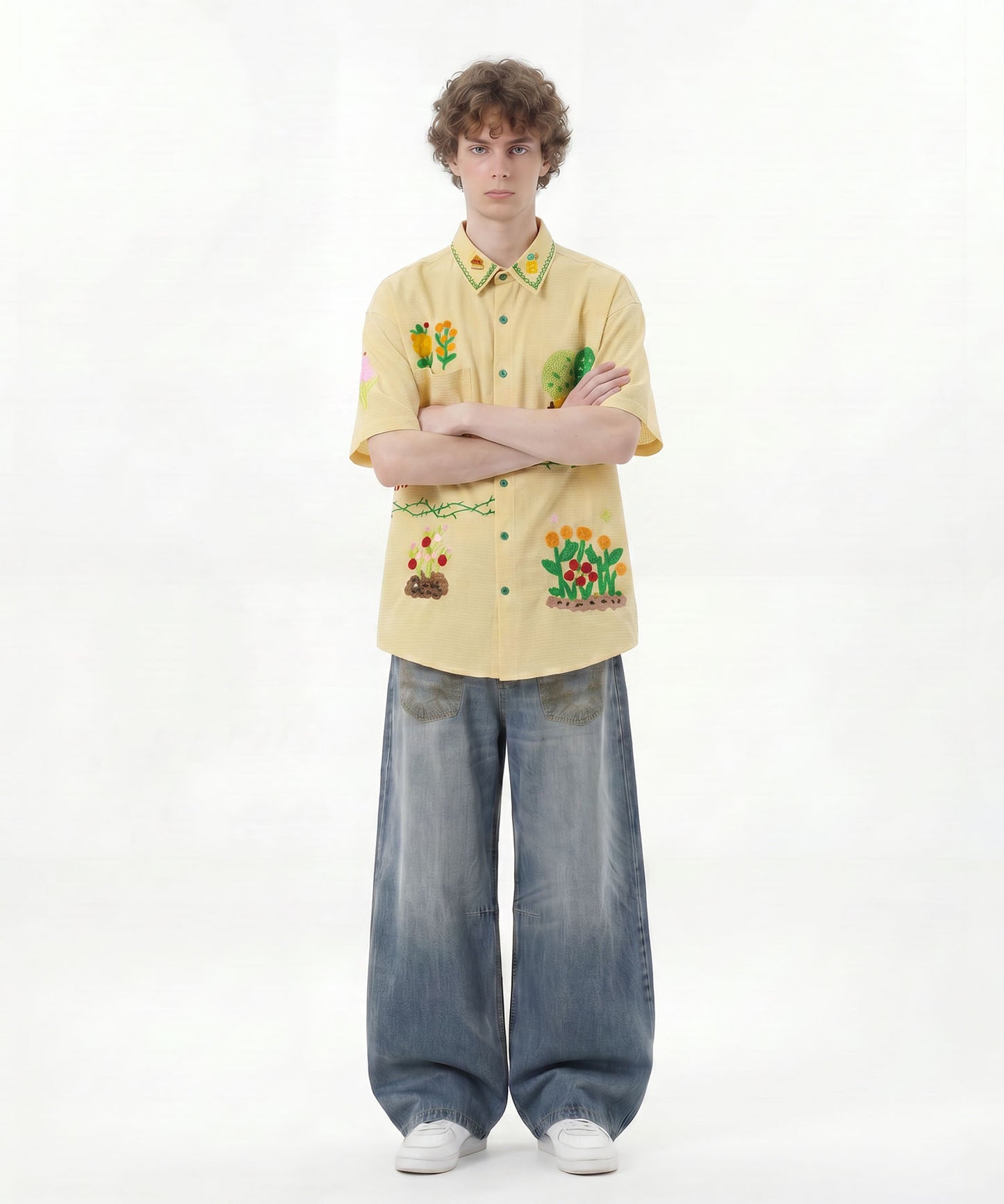 シャツ/ブラウス