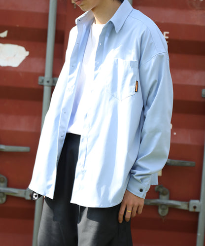 HOOK -original- Basic Street Shirt
