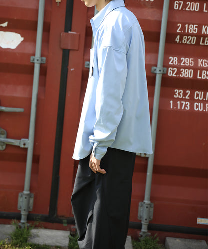 HOOK -original- Basic Street Shirt