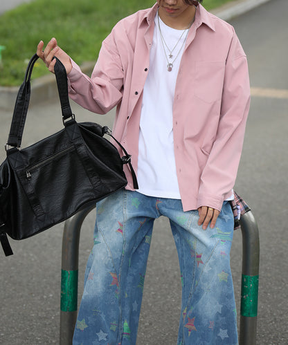 HOOK -original- Basic Street Shirt