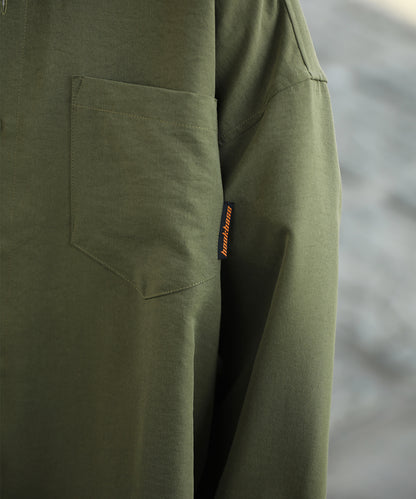 HOOK -original- Basic Street Shirt
