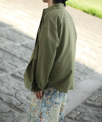 HOOK -original- Basic Street Shirt