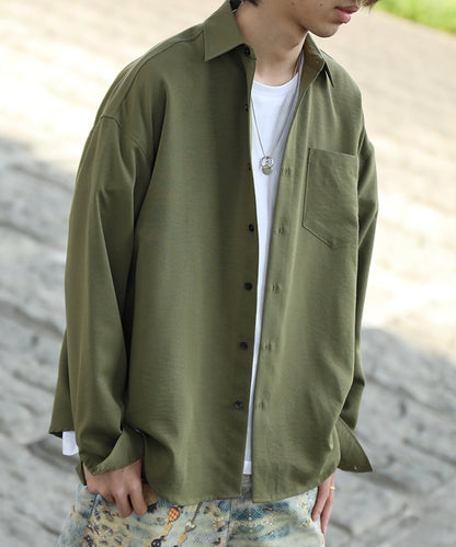 HOOK -original- Basic Street Shirt