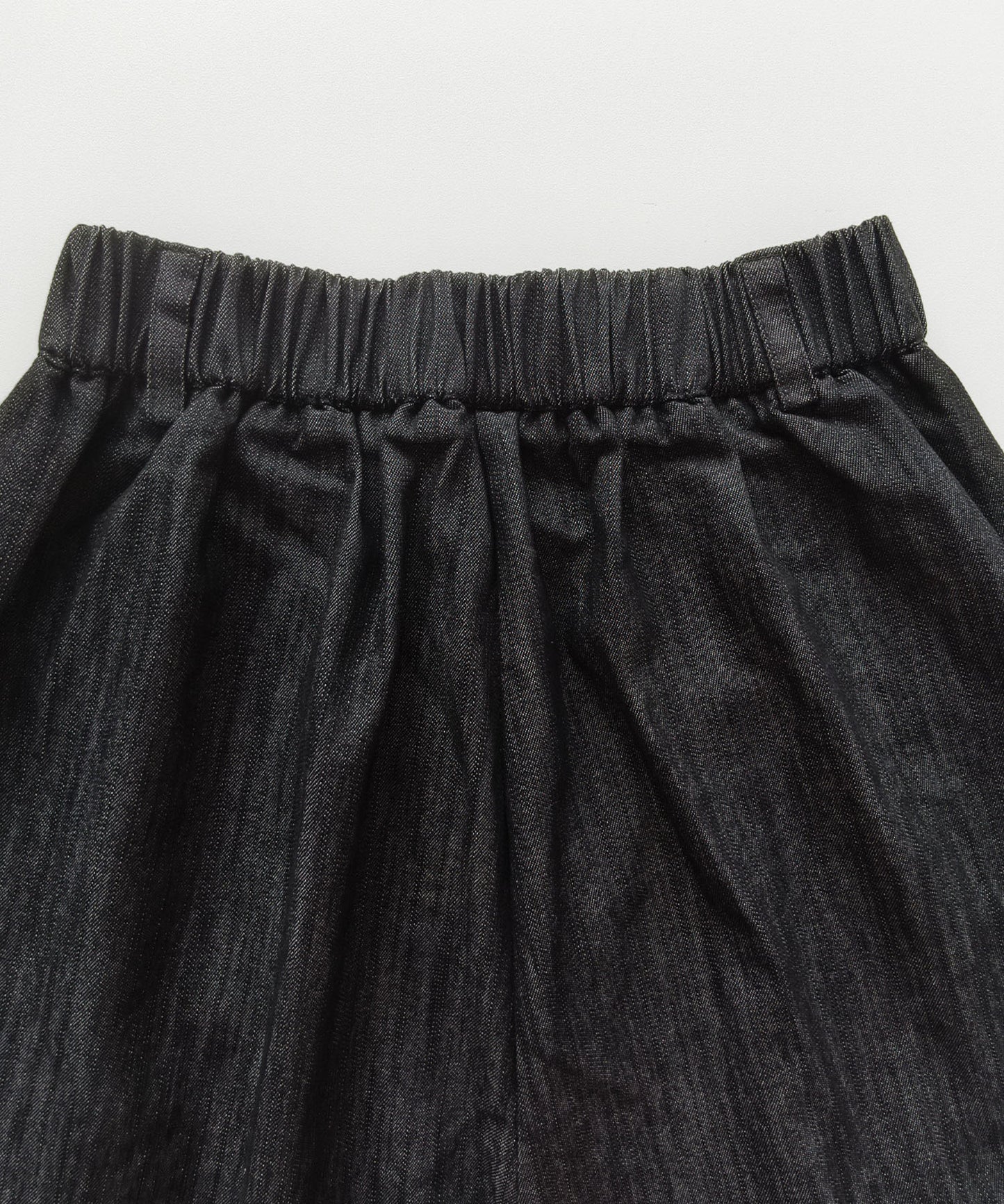 aimoha/ナチュラルワイドパンツ